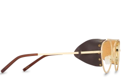 Marty View -Polette Eyeglasses Sales marty brown side copy