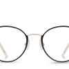 Matthew Bi -Polette Eyeglasses Sales matthew gold front new copy