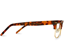 Melvin View 4 Melvin View -Polette Eyeglasses Sales melvin view side