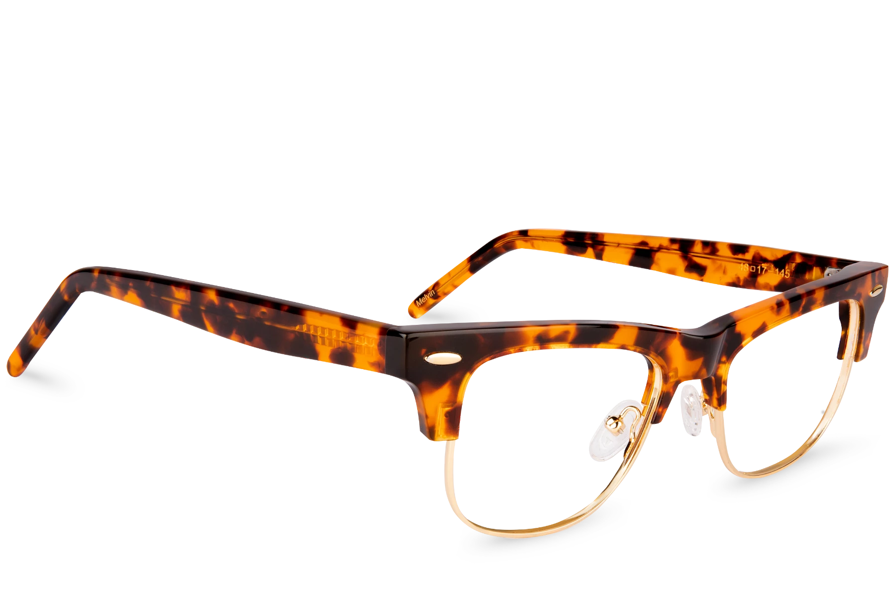 Melvin View Melvin View -Polette Eyeglasses Sales melvin view side corner 1