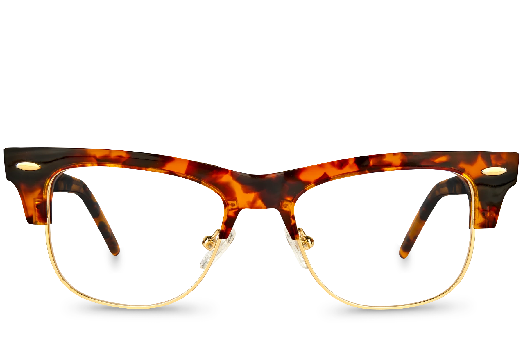 Melvin View Melvin View -Polette Eyeglasses Sales melvin view side front