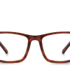 Momento Brown -Polette Eyeglasses Sales momento brown front copy