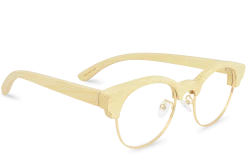 Monterey -Polette Eyeglasses Sales monterey corner view