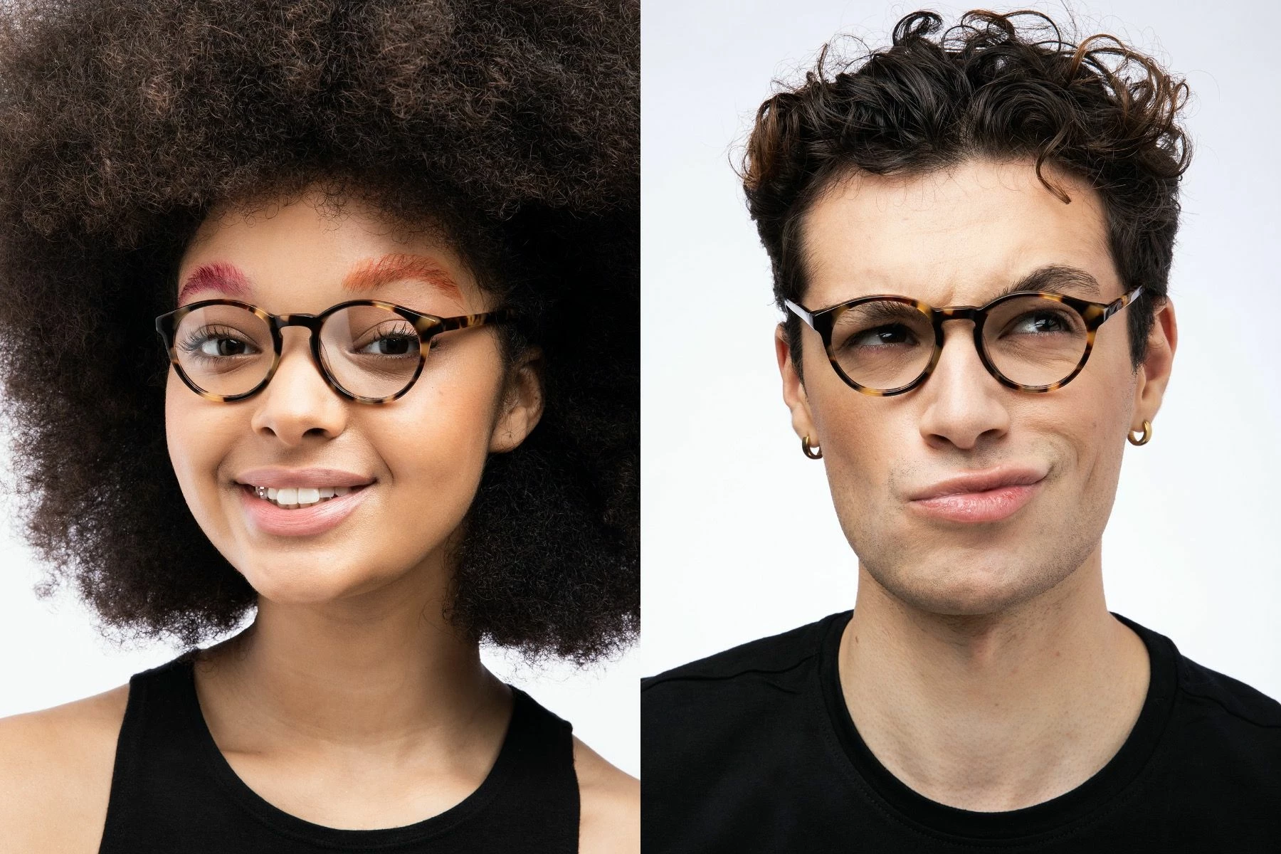 Muse Brown Muse Brown -Polette Eyeglasses Sales muse brown