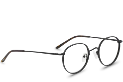 Nº025 -Polette Eyeglasses Sales n 025 black corner copy