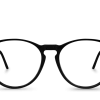 Olivier Black -Polette Eyeglasses Sales olivier black front