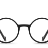 Paradiso Black -Polette Eyeglasses Sales paradiso black front copy