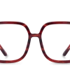 Phillis -Polette Eyeglasses Sales phillis red front copy