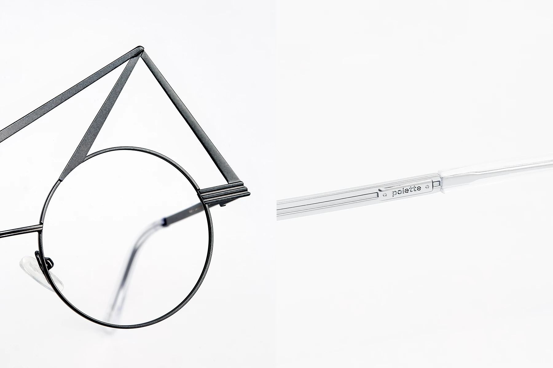 Raffaello View Raffaello View -Polette Eyeglasses Sales raffaello closeup1 2 01