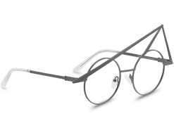 Raffaello View 3 Raffaello View -Polette Eyeglasses Sales raffaello gun corner copy