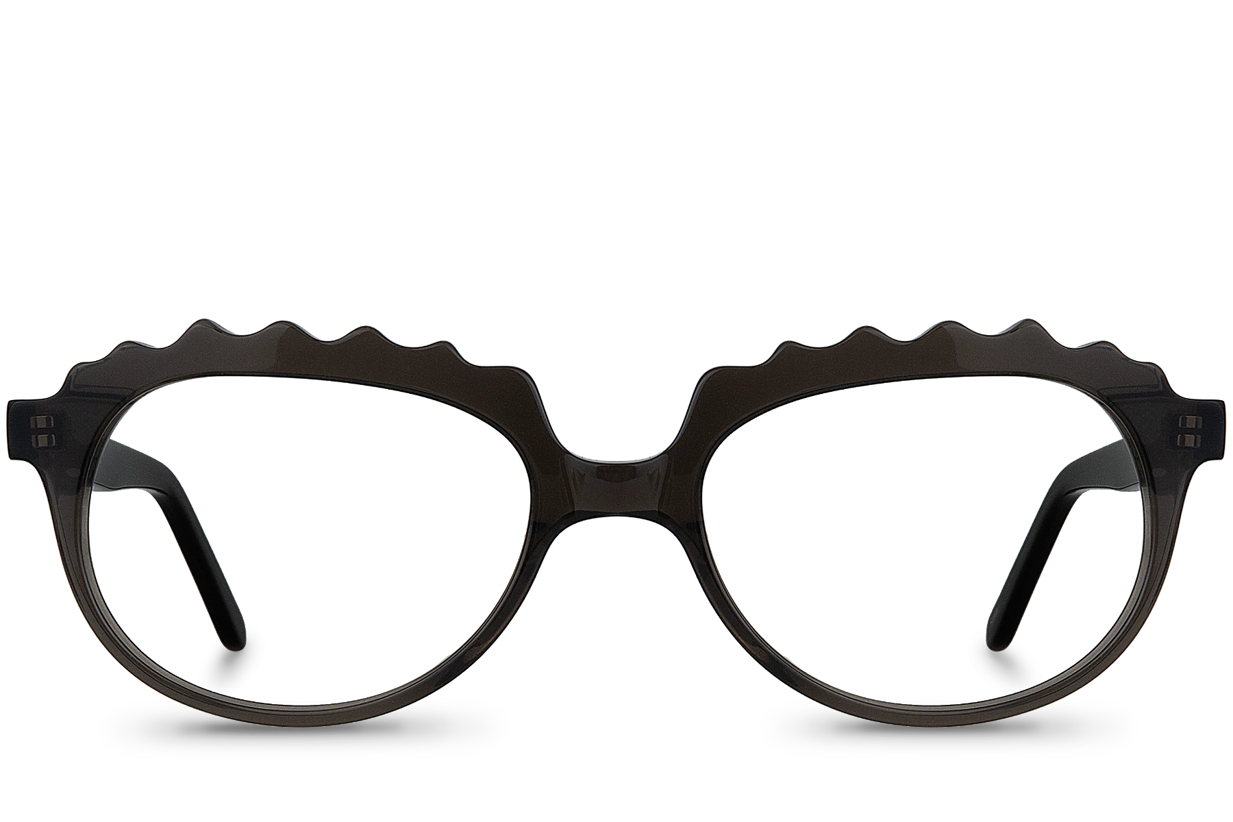 Rexie Rexie -Polette Eyeglasses Sales rexie front view