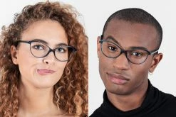 Rosalie Blue -Polette Eyeglasses Sales rosalie blue model view 1.cr2 merged