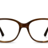 Sierra -Polette Eyeglasses Sales sierra front view