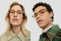 Stream -Polette Eyeglasses Sales stream