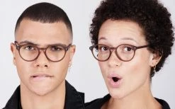 Suga -Polette Eyeglasses Sales suga brown 1