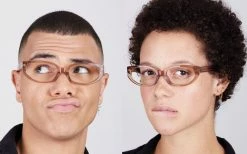 Tellin -Polette Eyeglasses Sales tellin