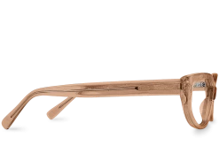 Tellin -Polette Eyeglasses Sales tellin side view