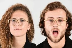 Texel -Polette Eyeglasses Sales texel model view 1