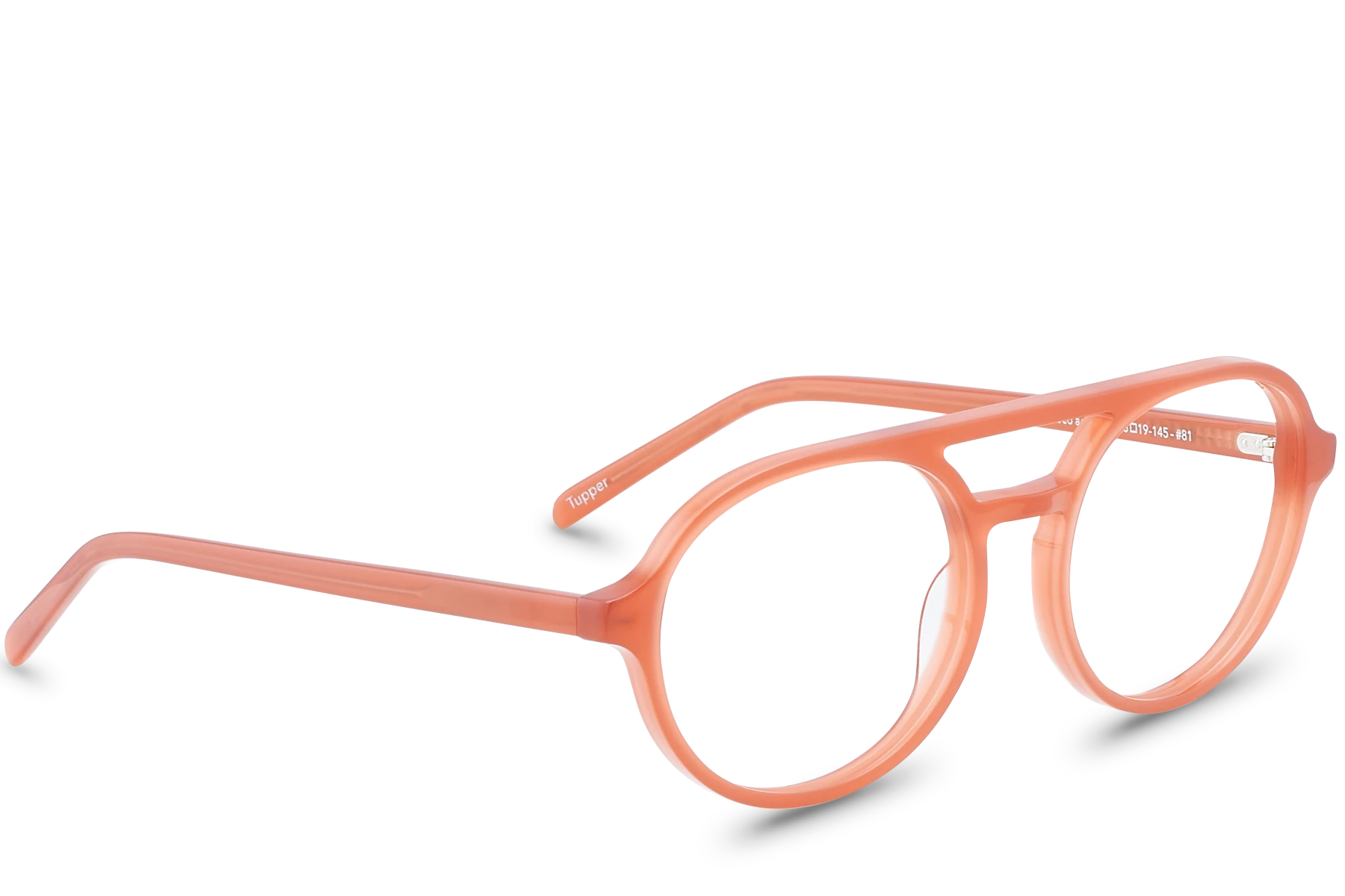 Tupper View Red Tupper View Red -Polette Eyeglasses Sales tupper red corner copy