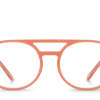 Tupper View Red -Polette Eyeglasses Sales tupper red front copy