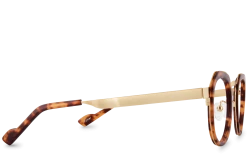 Turner -Polette Eyeglasses Sales turner side