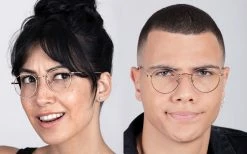 Vasco -Polette Eyeglasses Sales vasco