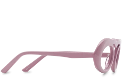 Venus View Pink -Polette Eyeglasses Sales venus view pink side
