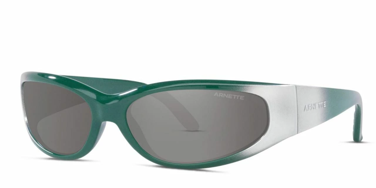 Arnette AN4302 Catfish Green/Silver Arnette AN4302 Catfish Green/Silver -Polette Eyeglasses Sales w1280h1280 1005