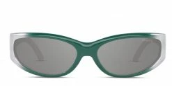 Arnette AN4302 Catfish Green/Silver 4 Arnette AN4302 Catfish Green/Silver -Polette Eyeglasses Sales w1280h1280 1006