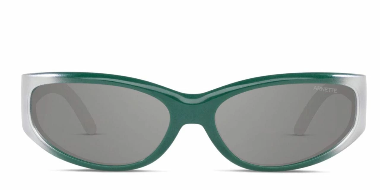 Arnette AN4302 Catfish Green/Silver Arnette AN4302 Catfish Green/Silver -Polette Eyeglasses Sales w1280h1280 1006