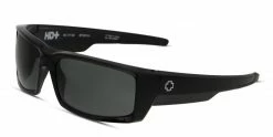 Spy Optic Spy General Shiny Black (Non-Rx-able)