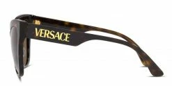 Versace VE4417U Brown/Tortoise