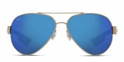Costa Del Mar 6S4010 South Point Blue , Gold -Polette Eyeglasses Sales w1280h1280 1075