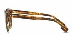 Burberry BE4367 Yvette Tortoise -Polette Eyeglasses Sales w1280h1280 11