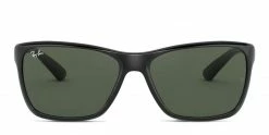 Ray-Ban RB4331 Black -Polette Eyeglasses Sales w1280h1280 1110