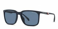 Armani Exchange AX4117SU Blue