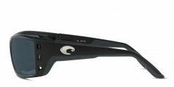 Costa Del Mar 6S9022 Permit Black , Gray -Polette Eyeglasses Sales w1280h1280 1120