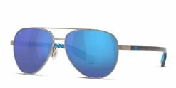Costa Del Mar 6S4002 Peli Blue , Gunmetal -Polette Eyeglasses Sales w1280h1280 1140