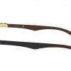 Ray-Ban RB8313 Gold/Brown