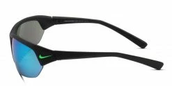 Nike Skylon Ace EV1125 Matte Black/Green (Non-Rx-able) -Polette Eyeglasses Sales w1280h1280 1159