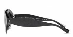 Alain Mikli A05049 N°862 Shiny Black -Polette Eyeglasses Sales w1280h1280 1171