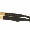 Ray-Ban RB3672 Brown , Gold