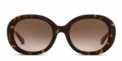 Coach HC8337U Brown/Tortoise 3 Coach HC8337U Brown/Tortoise -Polette Eyeglasses Sales w1280h1280 1206