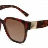 Valentino VA4111 Tortoise/Red