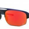 Oakley OO9424 Mercenary Prizm Blue/Red (Non-Rx-able)