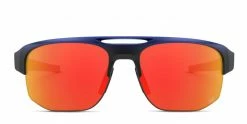 Oakley OO9424 Mercenary Prizm Blue/Red (Non-Rx-able) -Polette Eyeglasses Sales w1280h1280 1227