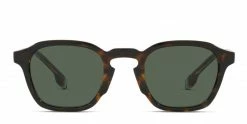 Burberry BE4378U Percy Brown/Tortoise -Polette Eyeglasses Sales w1280h1280 132