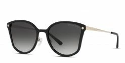 Michael Kors MK1115 Turin Black -Polette Eyeglasses Sales w1280h1280 1357