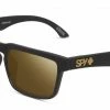 Spy Optic Spy Helm Black/Gold 2 Spy Optic Spy Helm Black/Gold -Polette Eyeglasses Sales w1280h1280 1378