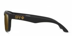 Spy Optic Spy Helm Black/Gold -Polette Eyeglasses Sales w1280h1280 1380